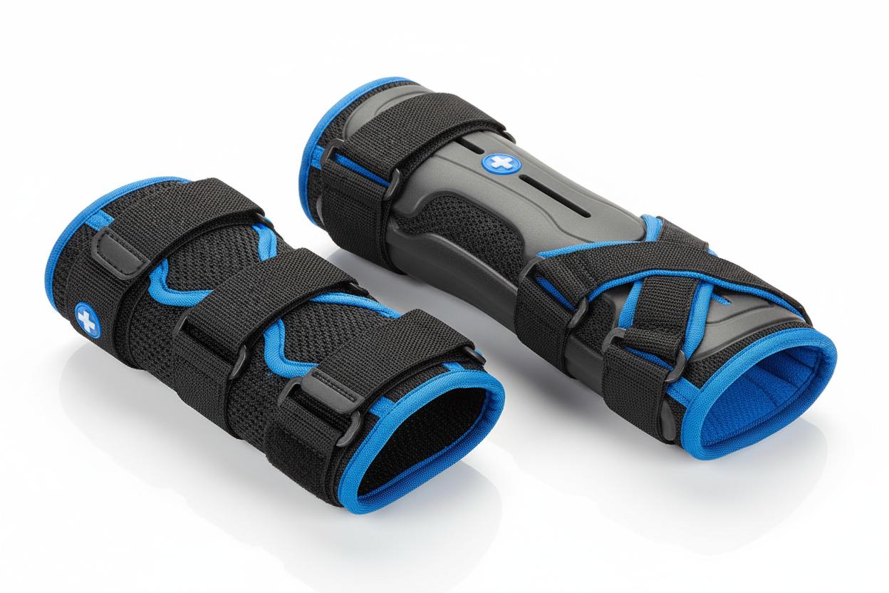 Bileklikler & El Atelleri