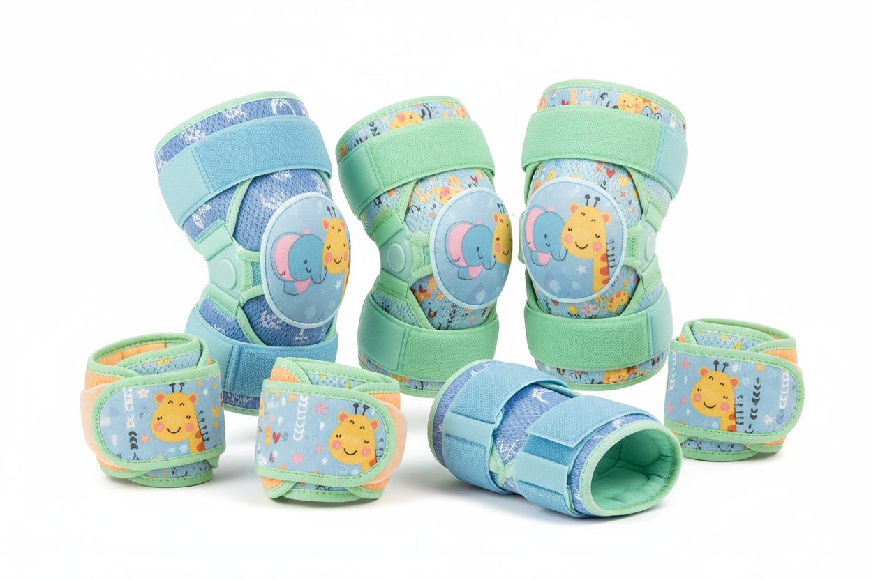 Çocuk Ortopedik Ürünleri