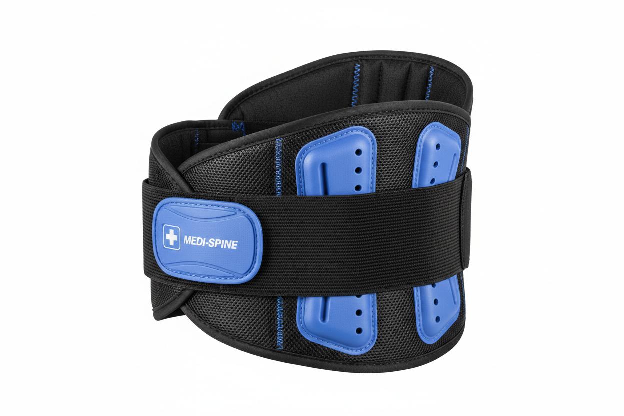 Bel & Sırt Korseleri