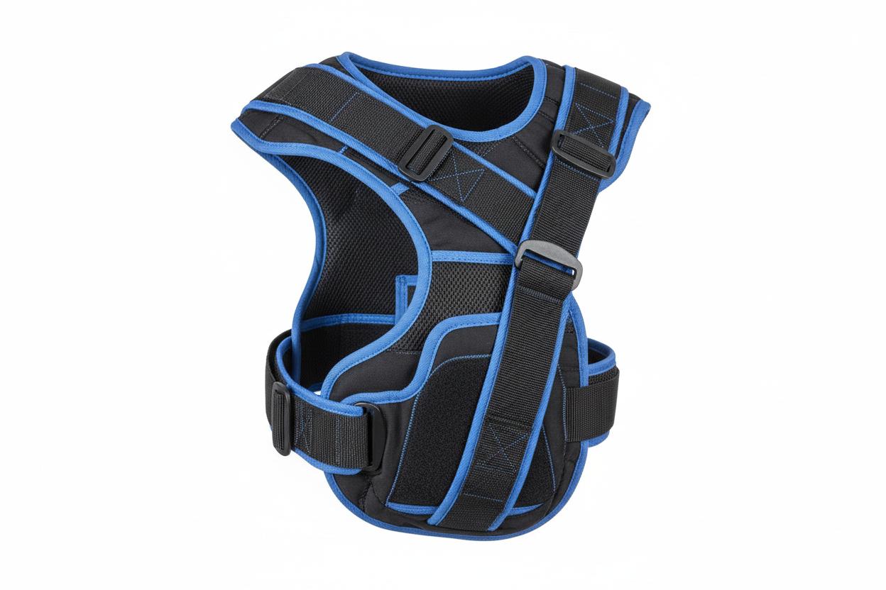 Omuz & Kol Destekleri